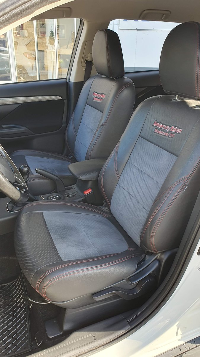 MITSUBISHI Outlander 2.2DID SwissStar Anhängelast bis 2.0t möglich, Diesel, Occasioni / Usate, Manuale - 6