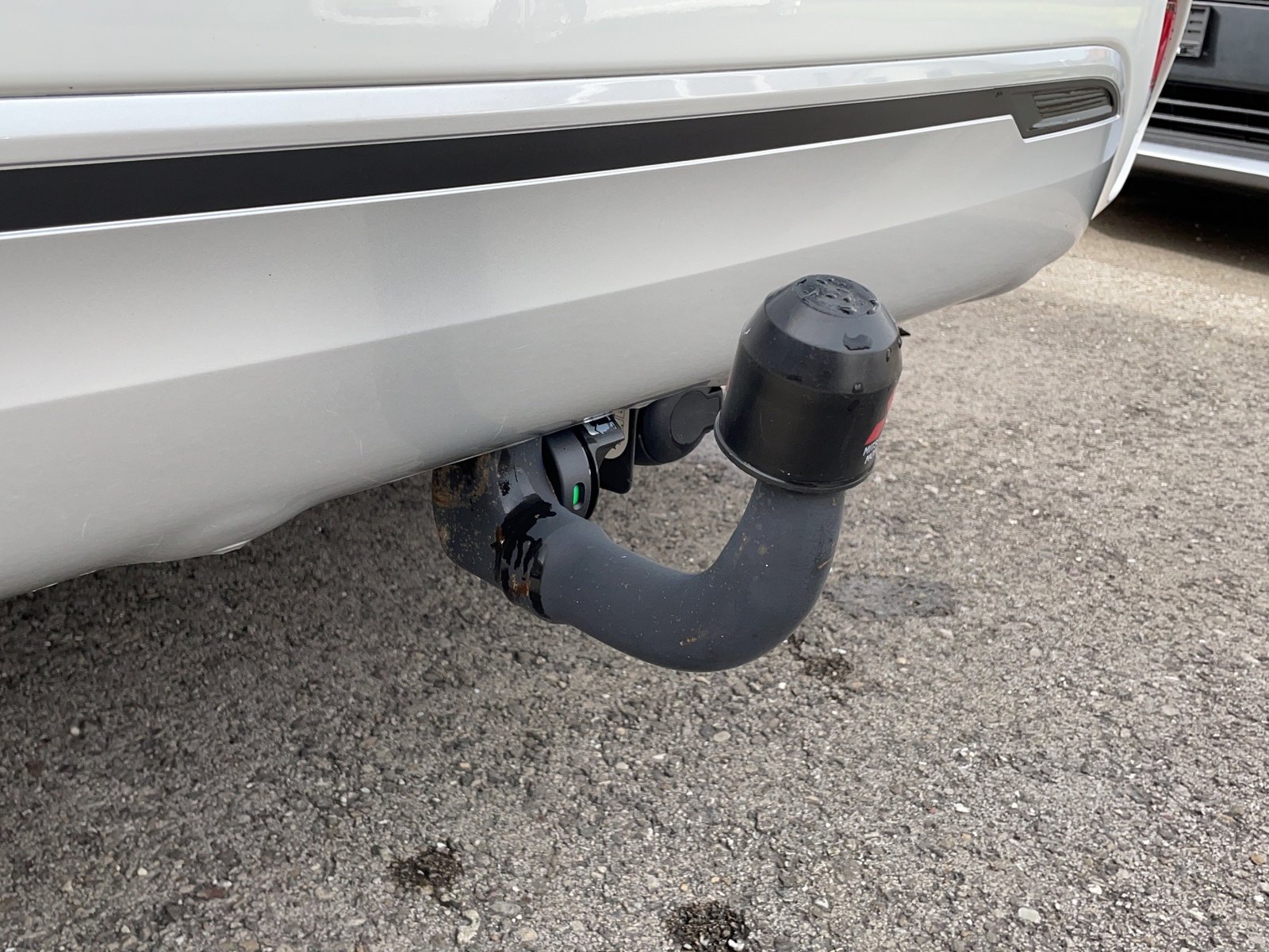 MITSUBISHI Outlander 2.4 PHEV Diamond Crochet, Plug-in-Hybrid Benzina/Elettrica, Occasioni / Usate, Automatico - 7
