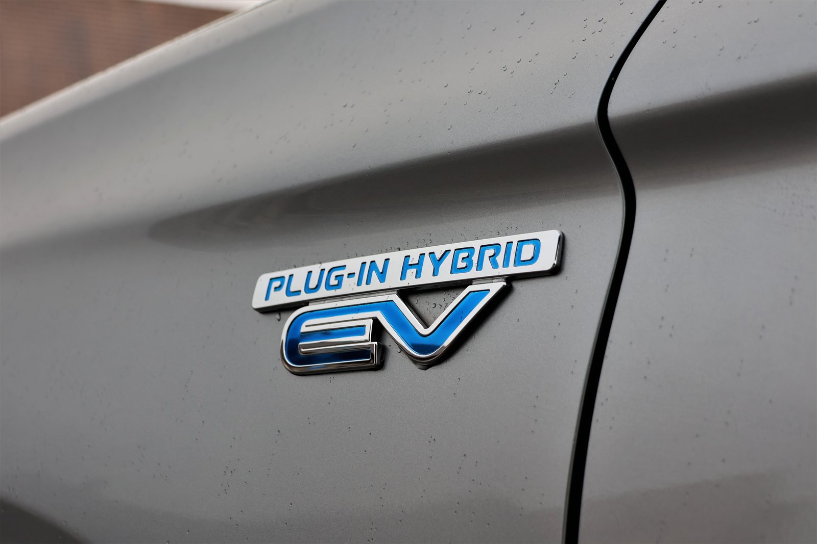 MITSUBISHI Outlander 2.4 PHEV Diamond S-Edition 4WD Automati, Hybride Rechargeable Essence/Électricité, Occasion / Utilisé, Automatique - 7
