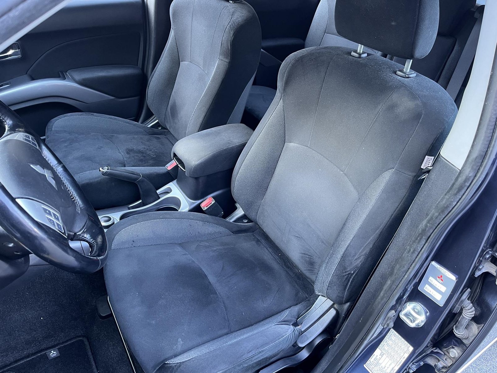 MITSUBISHI Outlander 2.0 DID Invite, Diesel, Occasioni / Usate, Manuale - 5