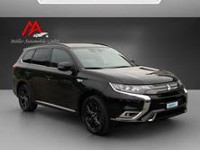 MITSUBISHI Outlander 2.4 PHEV Diamond S-Edition 4WD Automati, Plug-in-Hybrid Petrol/Electric, Second hand / Used, Automatic - 2