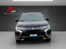 MITSUBISHI Outlander 2.4 PHEV Diamond S-Edition 4WD Automati, Plug-in-Hybrid Petrol/Electric, Second hand / Used, Automatic - 4
