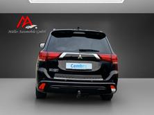 MITSUBISHI Outlander 2.4 PHEV Diamond S-Edition 4WD Automati, Plug-in-Hybrid Petrol/Electric, Second hand / Used, Automatic - 5