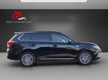 MITSUBISHI Outlander 2.4 PHEV Diamond S-Edition 4WD Automati, Plug-in-Hybrid Petrol/Electric, Second hand / Used, Automatic - 6