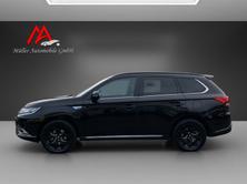 MITSUBISHI Outlander 2.4 PHEV Diamond S-Edition 4WD Automati, Plug-in-Hybrid Petrol/Electric, Second hand / Used, Automatic - 7