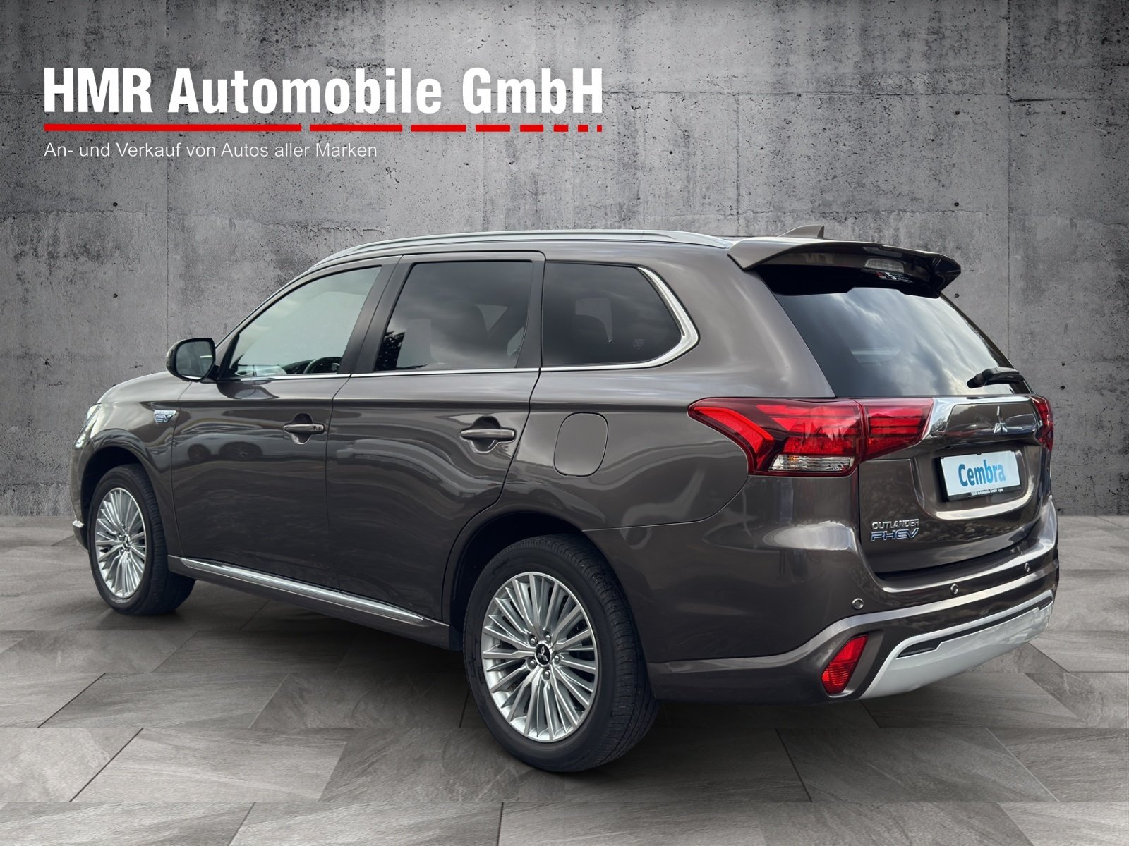 MITSUBISHI Outlander 2.4 PHEV Diamond 4WD Automatic, Plug-in-Hybrid Benzina/Elettrica, Occasioni / Usate, Automatico - 2
