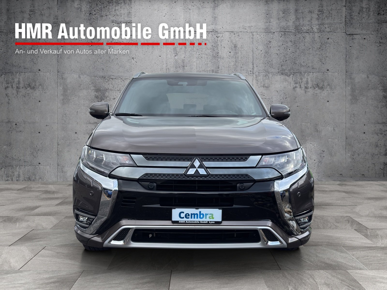 MITSUBISHI Outlander 2.4 PHEV Diamond 4WD Automatic, Plug-in-Hybrid Benzina/Elettrica, Occasioni / Usate, Automatico - 5