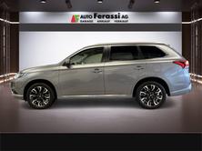 MITSUBISHI Outlander 2.0 PHEV Diamond 4WD Automatic, Plug-in-Hybrid Petrol/Electric, Second hand / Used, Automatic - 2