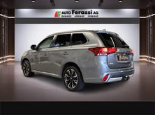 MITSUBISHI Outlander 2.0 PHEV Diamond 4WD Automatic, Plug-in-Hybrid Petrol/Electric, Second hand / Used, Automatic - 4