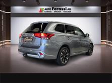 MITSUBISHI Outlander 2.0 PHEV Diamond 4WD Automatic, Plug-in-Hybrid Petrol/Electric, Second hand / Used, Automatic - 6