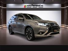MITSUBISHI Outlander 2.0 PHEV Diamond 4WD Automatic, Plug-in-Hybrid Petrol/Electric, Second hand / Used, Automatic - 7