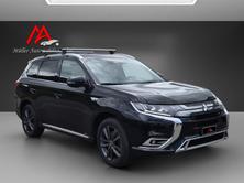 MITSUBISHI Outlander 2.4 PHEV Diamond 4WD Automatic, Plug-in-Hybrid Benzina/Elettrica, Occasioni / Usate, Automatico - 2