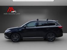 MITSUBISHI Outlander 2.4 PHEV Diamond 4WD Automatic, Plug-in-Hybrid Benzina/Elettrica, Occasioni / Usate, Automatico - 3