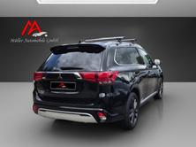 MITSUBISHI Outlander 2.4 PHEV Diamond 4WD Automatic, Plug-in-Hybrid Benzina/Elettrica, Occasioni / Usate, Automatico - 4