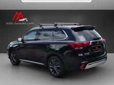 MITSUBISHI Outlander 2.4 PHEV Diamond 4WD Automatic, Plug-in-Hybrid Benzina/Elettrica, Occasioni / Usate, Automatico - 5
