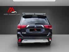 MITSUBISHI Outlander 2.4 PHEV Diamond 4WD Automatic, Plug-in-Hybrid Benzina/Elettrica, Occasioni / Usate, Automatico - 6