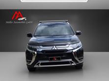 MITSUBISHI Outlander 2.4 PHEV Diamond 4WD Automatic, Plug-in-Hybrid Benzina/Elettrica, Occasioni / Usate, Automatico - 7