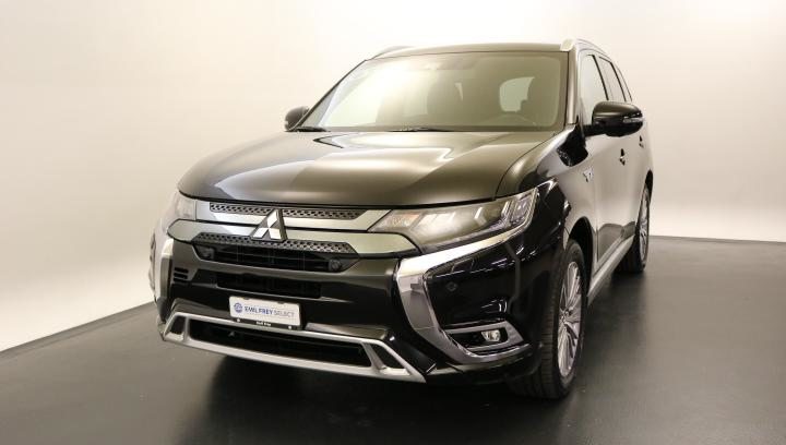 MITSUBISHI Outlander 2.4 PHEV Diamond+