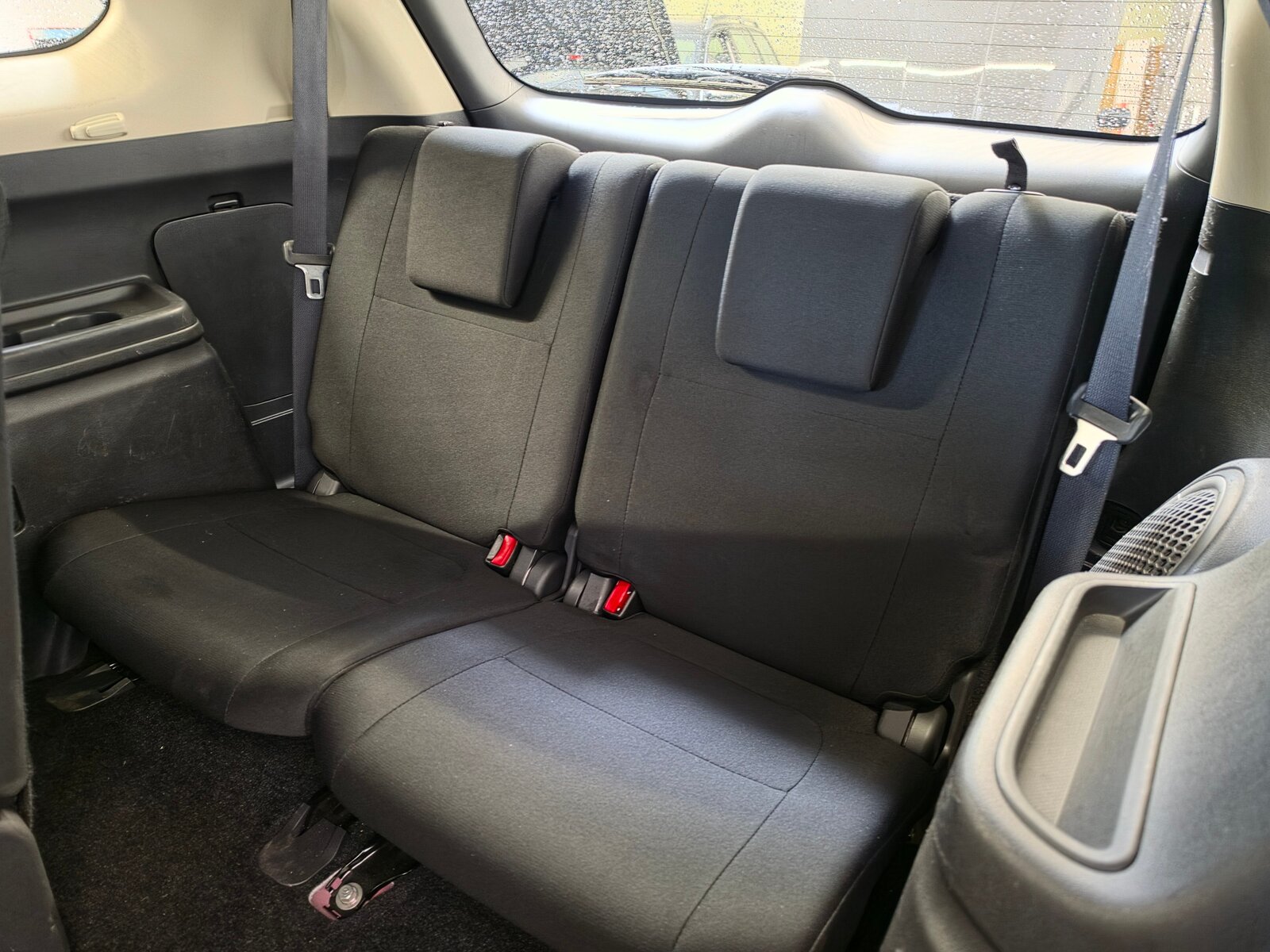 MITSUBISHI Outlander 2.2 DID Style 4WD Automatic 7 Sitzplät, Diesel, Second hand / Used, Automatic - 6