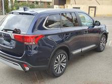 MITSUBISHI Outlander 2.0 Value 4WD, Benzin, Occasion / Gebraucht, Automatik - 3