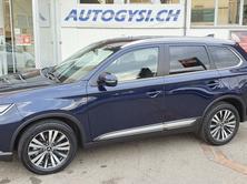 MITSUBISHI Outlander 2.0 Value 4WD, Benzin, Occasion / Gebraucht, Automatik - 5