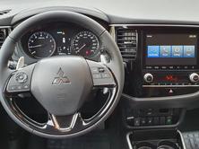 MITSUBISHI Outlander 2.0 Value 4WD, Benzin, Occasion / Gebraucht, Automatik - 6