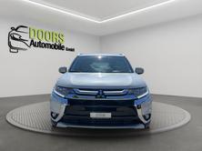 MITSUBISHI Outlander 2.2 DID Style 4WD Automatic, Diesel, Occasion / Gebraucht, Automatik - 2