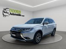 MITSUBISHI Outlander 2.2 DID Style 4WD Automatic, Diesel, Occasion / Gebraucht, Automatik - 3