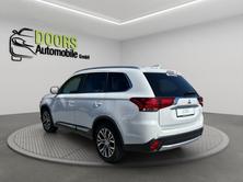 MITSUBISHI Outlander 2.2 DID Style 4WD Automatic, Diesel, Occasion / Gebraucht, Automatik - 4