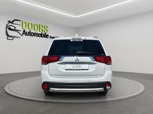 MITSUBISHI Outlander 2.2 DID Style 4WD Automatic, Diesel, Occasion / Gebraucht, Automatik - 5