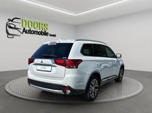 MITSUBISHI Outlander 2.2 DID Style 4WD Automatic, Diesel, Occasion / Gebraucht, Automatik - 6