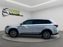 MITSUBISHI Outlander 2.2 DID Style 4WD Automatic, Diesel, Occasion / Gebraucht, Automatik - 7