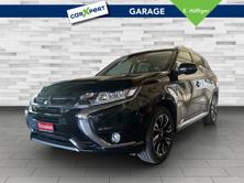 MITSUBISHI Outlander 2.0 PHEV Value 4WD Automatic, Plug-in-Hybrid Benzin/Elektro, Occasion / Gebraucht, Automatik - 2