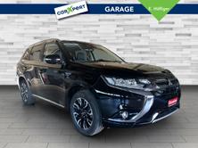 MITSUBISHI Outlander 2.0 PHEV Value 4WD Automatic, Plug-in-Hybrid Benzin/Elektro, Occasion / Gebraucht, Automatik - 3