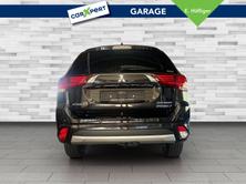 MITSUBISHI Outlander 2.0 PHEV Value 4WD Automatic, Plug-in-Hybrid Benzin/Elektro, Occasion / Gebraucht, Automatik - 4