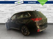 MITSUBISHI Outlander 2.0 PHEV Value 4WD Automatic, Plug-in-Hybrid Benzin/Elektro, Occasion / Gebraucht, Automatik - 5