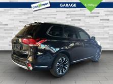 MITSUBISHI Outlander 2.0 PHEV Value 4WD Automatic, Plug-in-Hybrid Benzin/Elektro, Occasion / Gebraucht, Automatik - 6