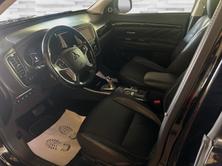 MITSUBISHI Outlander 2.0 PHEV Value 4WD Automatic, Plug-in-Hybrid Benzin/Elektro, Occasion / Gebraucht, Automatik - 7