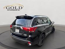 MITSUBISHI OUTLANDER, Benzin, Occasion / Gebraucht, Automatik - 2