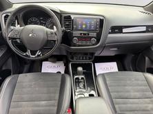 MITSUBISHI OUTLANDER, Benzin, Occasion / Gebraucht, Automatik - 3
