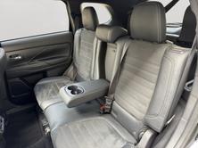 MITSUBISHI OUTLANDER, Benzin, Occasion / Gebraucht, Automatik - 4