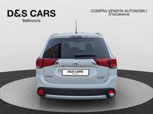 MITSUBISHI Outlander 2.2 DID Diamond 4WD Automatic, Diesel, Occasion / Utilisé, Automatique - 5
