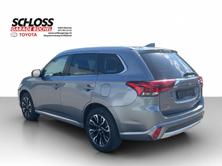 MITSUBISHI Outlander 2.0 PHEV Diamond Anniversary, Plug-in-Hybrid Benzin/Elektro, Occasion / Gebraucht, Automatik - 2