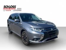 MITSUBISHI Outlander 2.0 PHEV Diamond Anniversary, Plug-in-Hybrid Benzin/Elektro, Occasion / Gebraucht, Automatik - 4