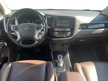 MITSUBISHI Outlander 2.0 PHEV Diamond Anniversary, Plug-in-Hybrid Benzin/Elektro, Occasion / Gebraucht, Automatik - 5