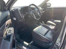 MITSUBISHI Outlander 2.0 PHEV Diamond Anniversary, Plug-in-Hybrid Benzin/Elektro, Occasion / Gebraucht, Automatik - 6