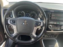 MITSUBISHI Outlander 2.0 PHEV Diamond Anniversary, Plug-in-Hybrid Benzin/Elektro, Occasion / Gebraucht, Automatik - 7