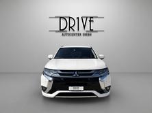 MITSUBISHI Outlander 2.0 PHEV Diamond 4WD Automatic, Plug-in-Hybrid Petrol/Electric, Second hand / Used, Automatic - 2