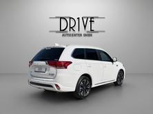 MITSUBISHI Outlander 2.0 PHEV Diamond 4WD Automatic, Plug-in-Hybrid Petrol/Electric, Second hand / Used, Automatic - 5