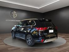 MITSUBISHI Outlander 2.4 PHEV Diamond 4WD Automatic, Plug-in-Hybrid Petrol/Electric, Second hand / Used, Automatic - 2